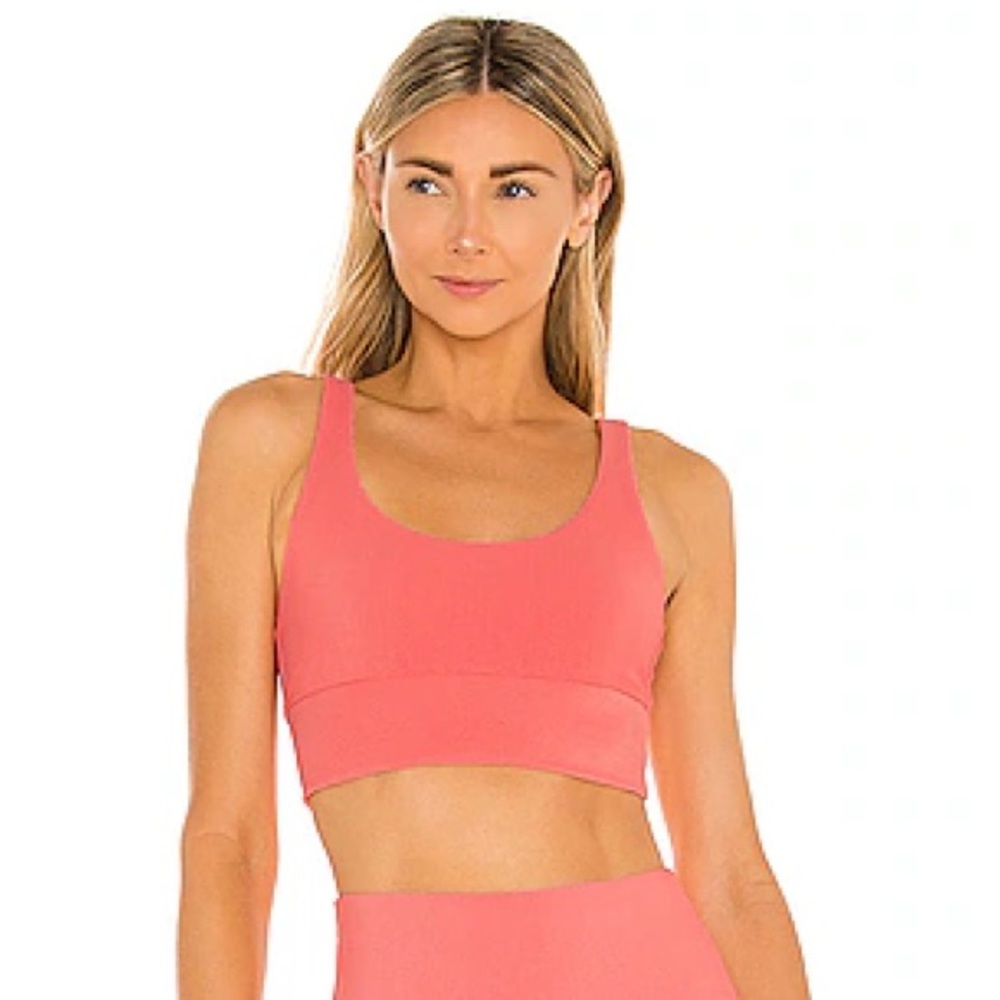 Beach Riot Leah Sports Bra